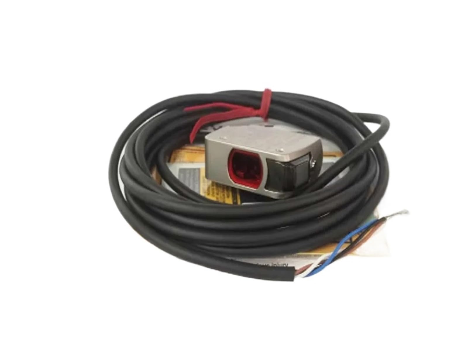 BFSYDLUJ LR-ZH500P Laser photoelectric switch sensor