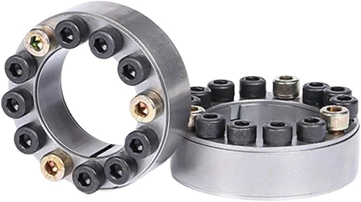 1pc Z2 Expansion Sleeve Shaft Locking Device Assembly TLK200/KTR100/STK200/FX10/RFN7012 Fastening Sleeve CNC Tool Tension Sleeve(Z2 32x60)