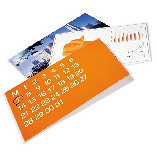 GBC Laminating Sheets / Pouches, HeatSeal Ultra Clear, Legal Size, 9