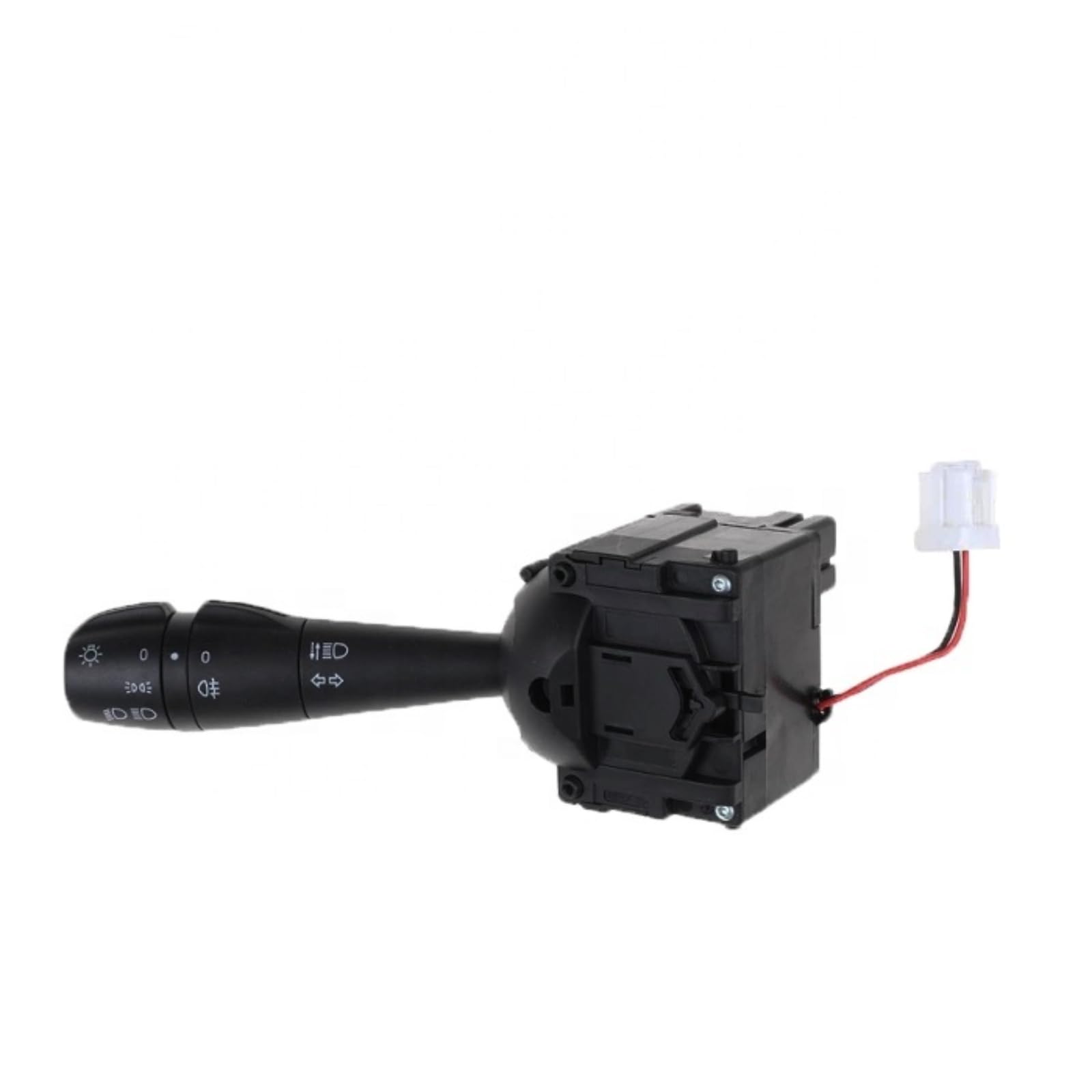 Interrupteur de commande de phare pour Renaul Duster : finis les clignotants en panne - 4