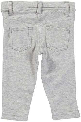 Carters French Terry Stretch Skinny Pant2