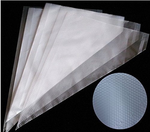 Yotipp 8541888628 Thickened 100Pcs/Set Disposable Pastry Bag Icing Piping Bag Cake Cupcake Decorating Bags thumb #2