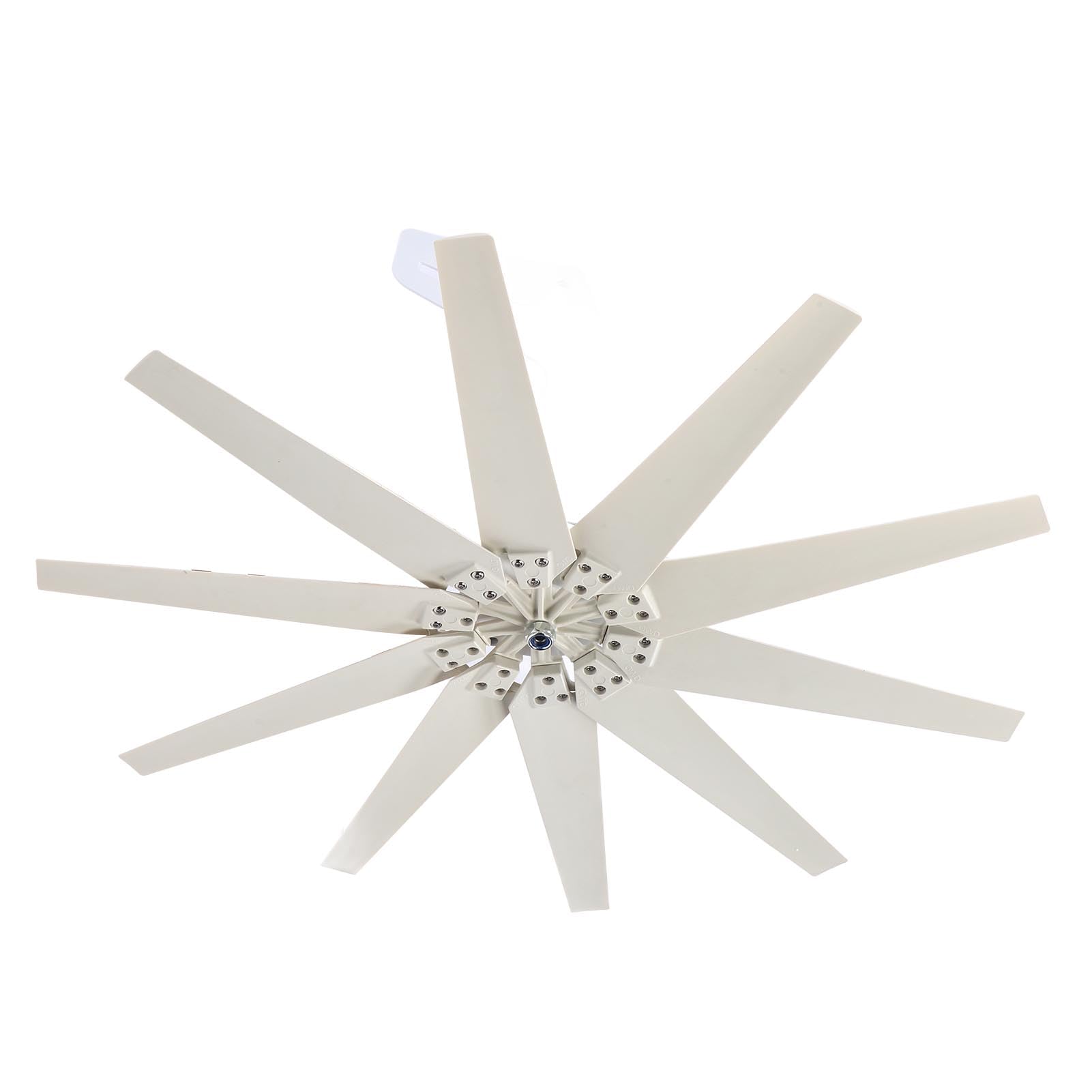 YWBL-WH Kit Generatore Eolico da 400 W, Pale in Fibra di Nylon Leggere, Regolatore di Carica MPPT, per la da Diporto per e Fattoria Domestica (DC12V)