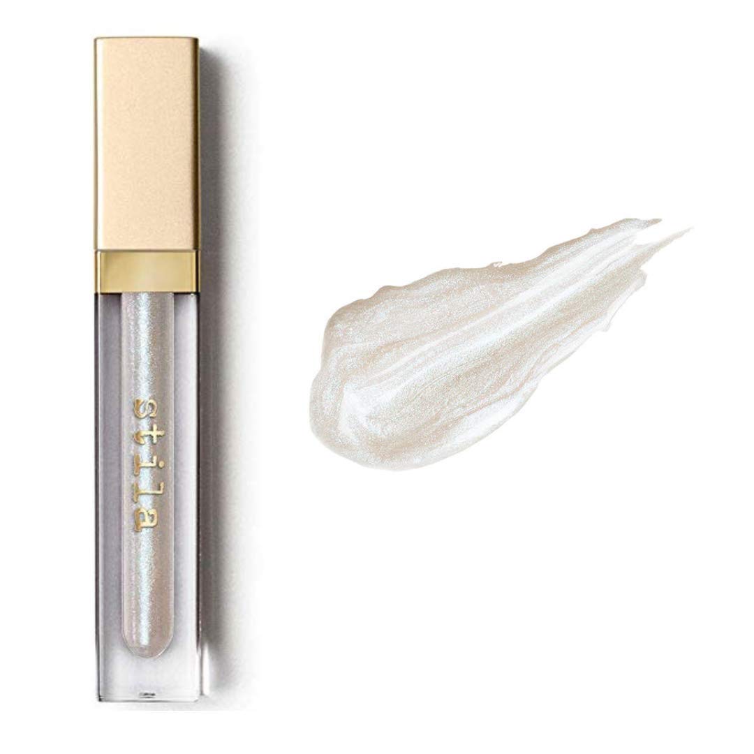 StilaBeauty Boss Lip Gloss - Whitespace For Women 0.11 Oz