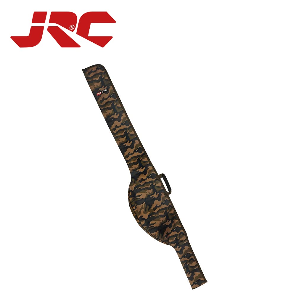 JRC Rova Rod Sleeve 12ft
