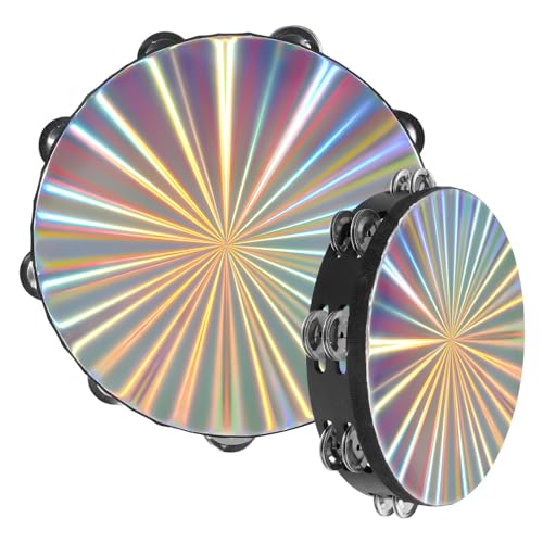 Amazon Best Sellers Best Tambourines