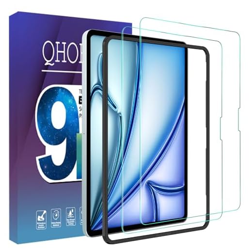 QHOHQ Schutzfolie für Xiaomi Poco M3/Redmi 9/Redmi 9A/Redmi 9C, [3 Stück] Panzerglas Membran, 9H Härte - Blasenfrei - Anti-Fingerabdruck - Anti-Kratz