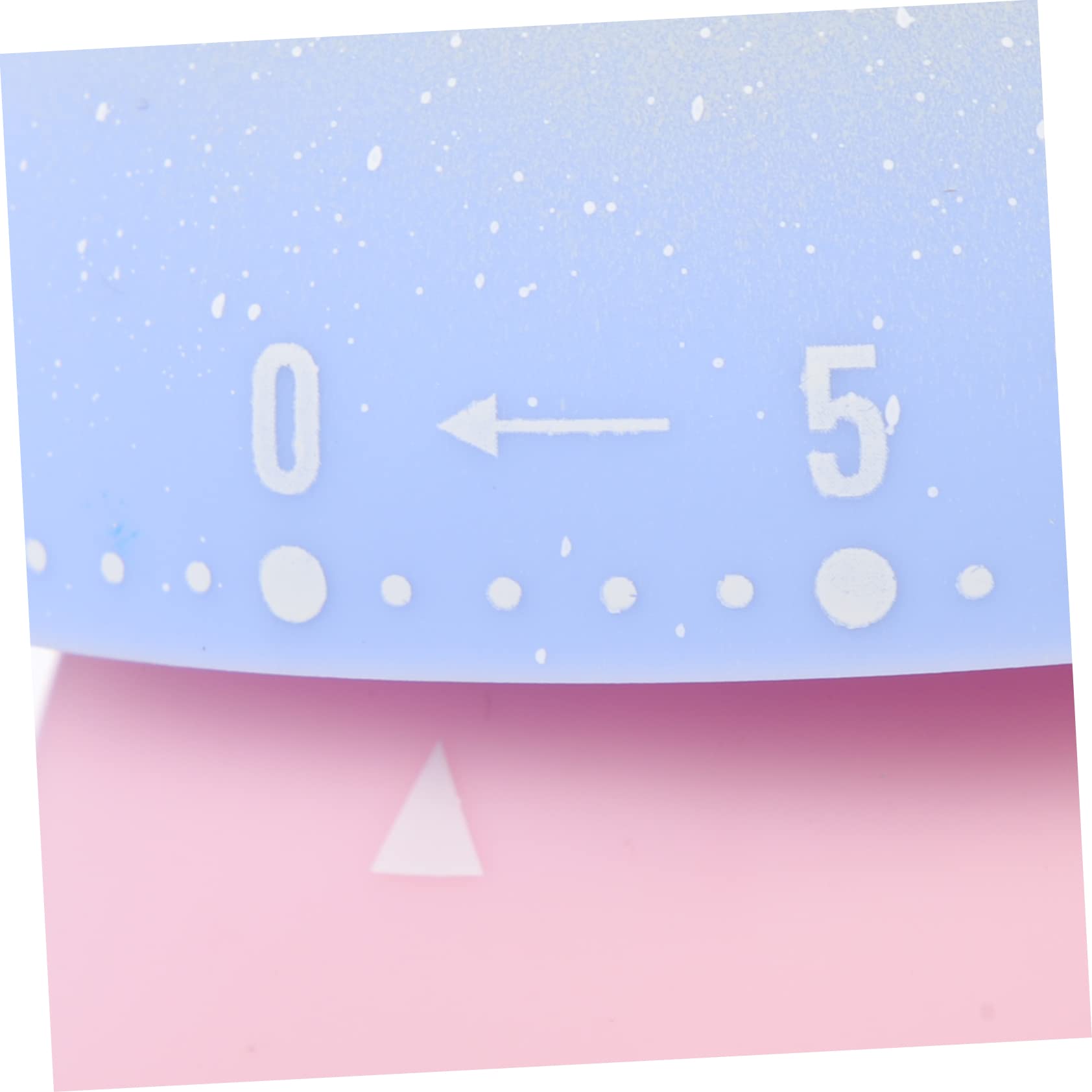 PRETYZOOM 3stücke Küchenwecker Mechanischer Timer Im Pilzdesign Minuten Countdown Für Backen Kochen Und Zeitmanagement Und Langlebig Für Erwachsene