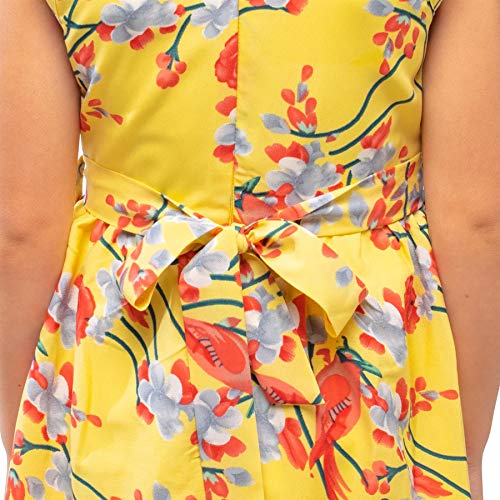 Image of Miss Lavish London Girl Kid Dress for Birthday, Parties and Wedding