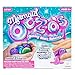 OOZ-OS Oozo's Mermaid by Horizon Group USA, Multicolor, One Size