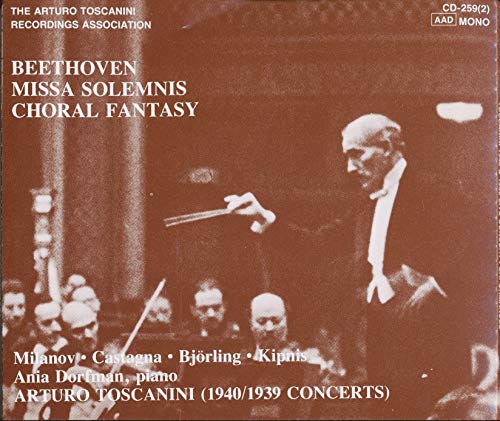 Missa Solemnis