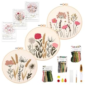 ワンピース Son and Daughter Oilio Embroidery Sets ワンピース Son and Daughter Oilio Embroidery Sets Leisure