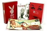 Playboy Cover to Cover, the 50's [With CDROM and DVD ROM] by Playboy (2007-10-22)