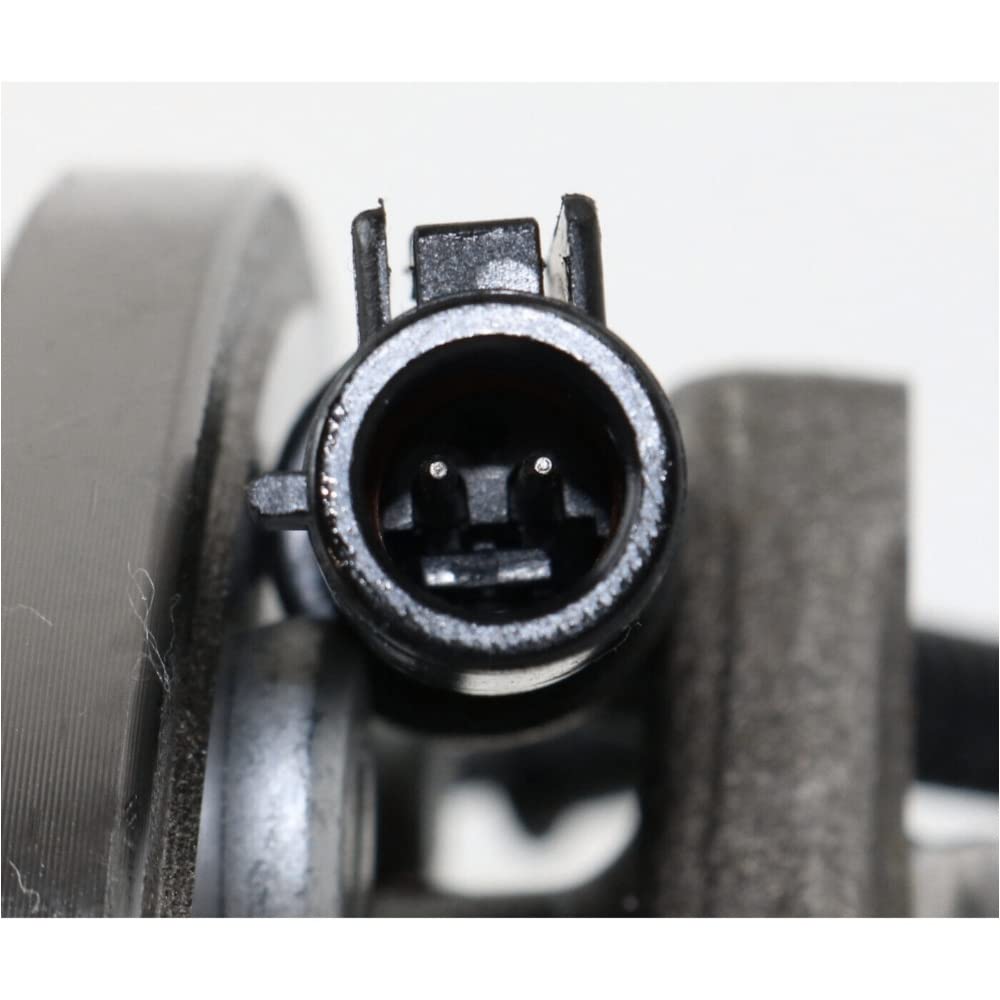 Amazon.com: ICHIPY Front Driver Side Wheel Hub & Bearing Fits FWD 