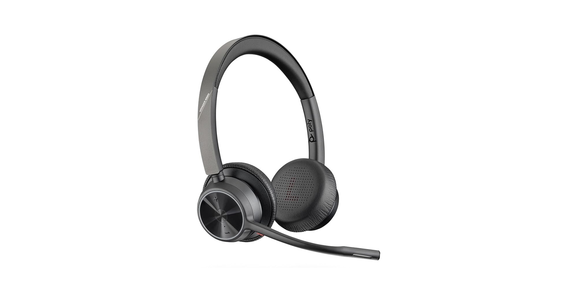 S*Y様 Poly Voyager 4320 USB-C Poly Voyager 4320 UC Stereo USB-A Headset +BT700 USB-A