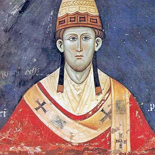 Jesus ist der Tempel - was uns die Lateranbasilika sagt