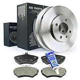 NB PARTS GmbH | ECE-R90 geprüfte Qualität | Schneller Versand | Große Auswahl