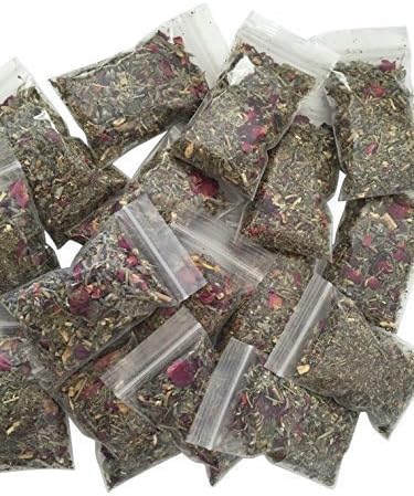 10 Pack Soniaโs Vagi-Steam