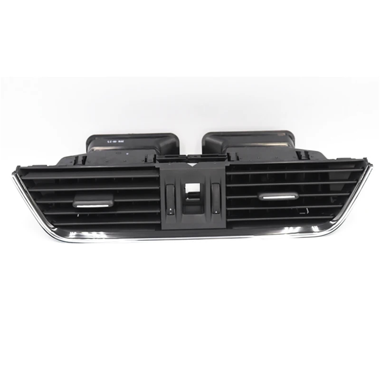Zhuyrt Middle Car Air Conditioner Outlet Conditioning Vents/Fit For Skoda Octavia(Middle)