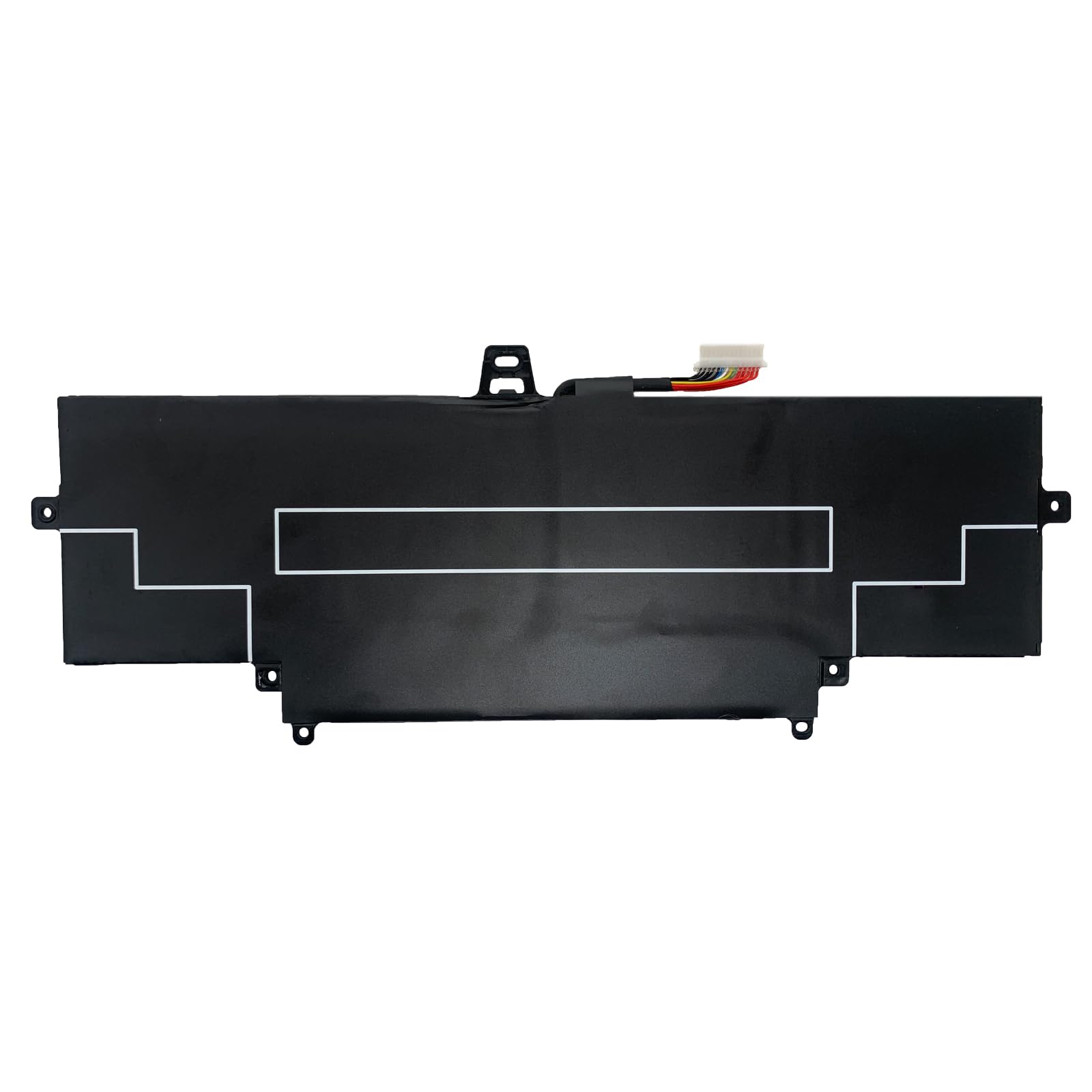 Amazon.com: EPYOBW HK04XL Laptop Battery 54Wh 6669mAh 11.4V