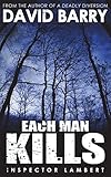 Each Man Kills