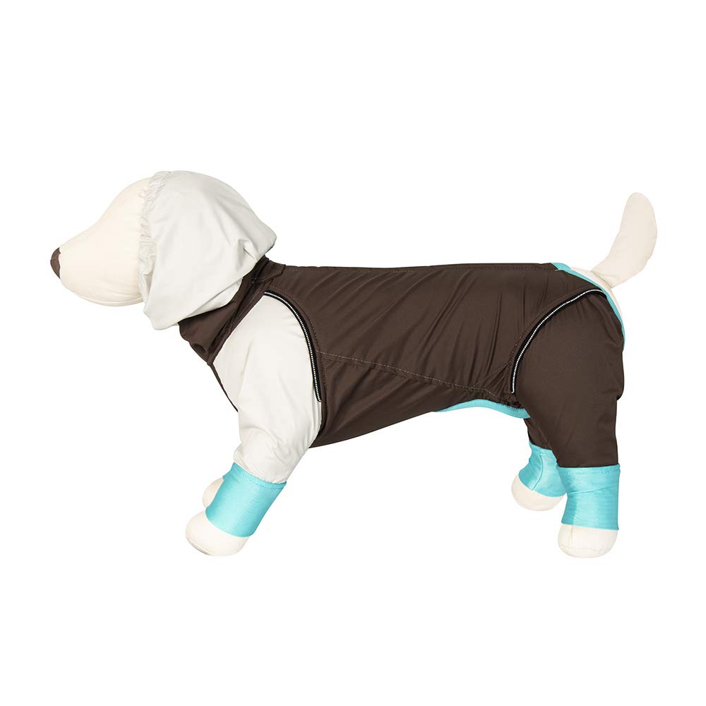 ALPHAICON スノードッグガード M バイカラーブラウン Amazon | スノードッグガード(2020年モデル)(バイカラーブラウン,M