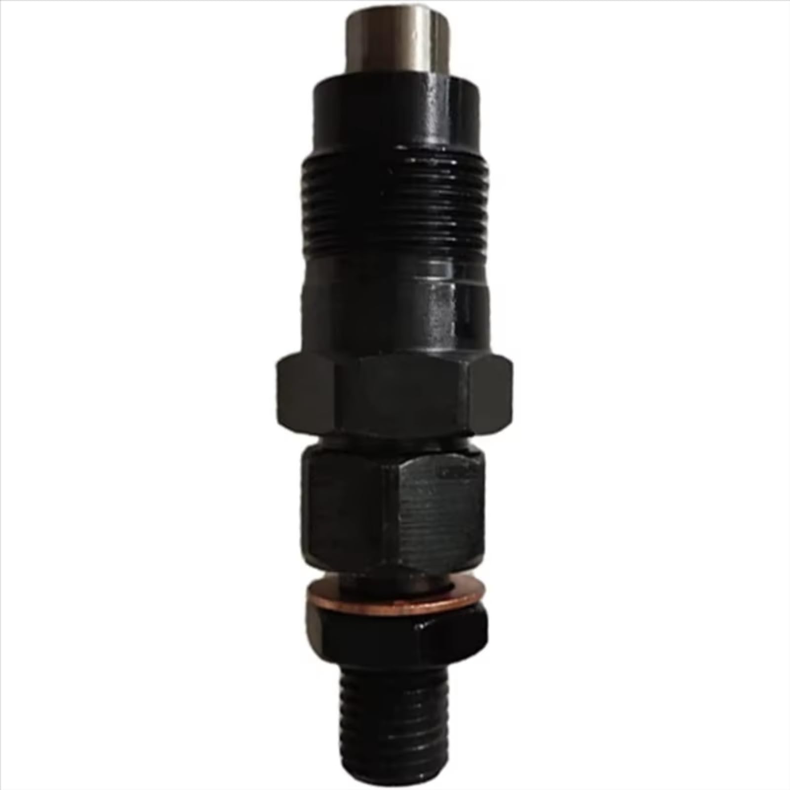 Gicleur Injecteur Injecteur Carburant Automatique Injection Carburant 5L105148-1560 Compatible Avec Mitsubishi L200 K7-T K6-T 2.5D K64T 4D56 8V 2477cc 1996-2007