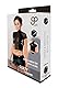 Guilty Pleasure Fetish We Dessous- 710104BLKL Schwarz L
