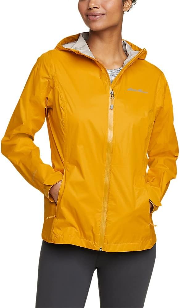 RIPPAC Pro Rain Jacket, Waterproof 