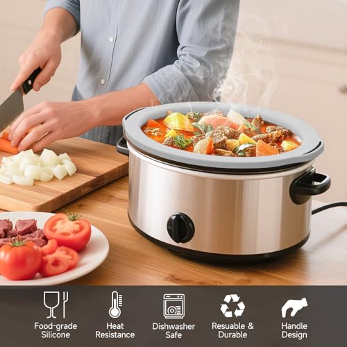 Dishes For Slow Cooker