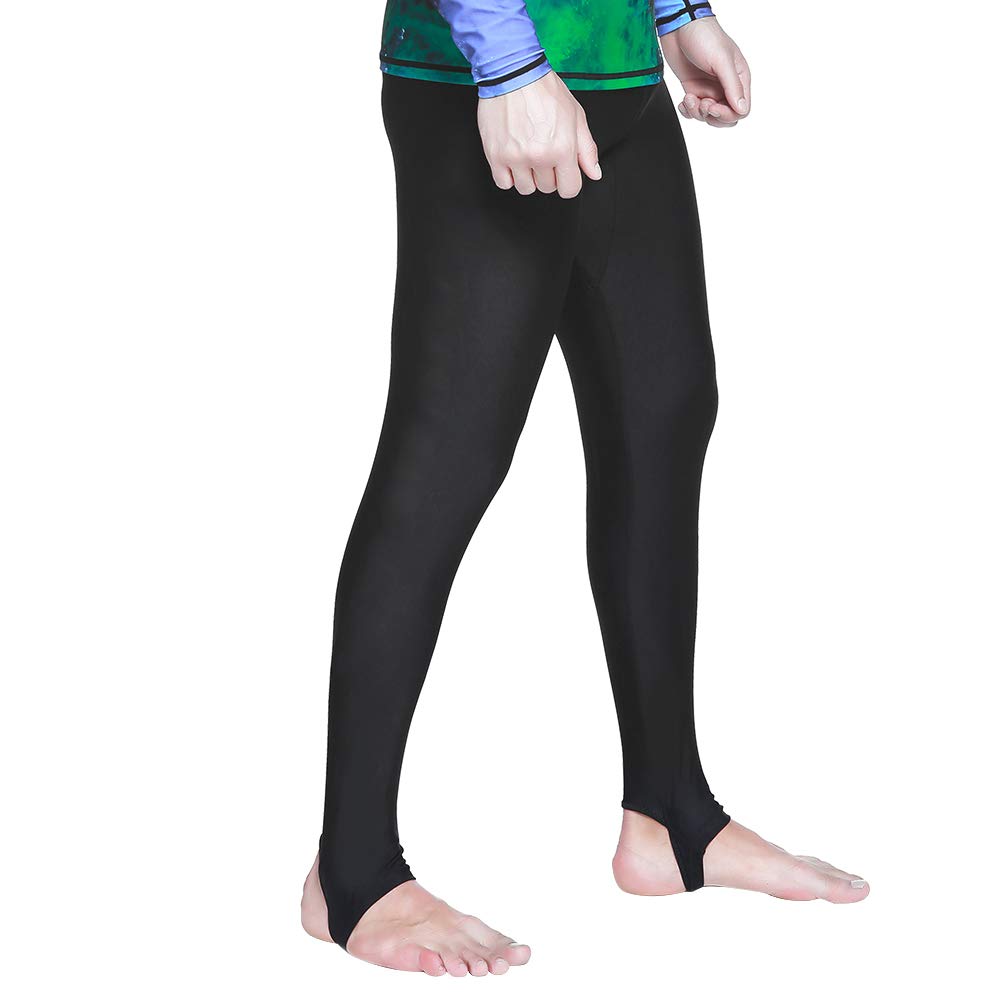 Discover 87+ long swimming pants latest in.eteachers