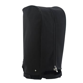 Amazon.co.jp: ゴルフバッグ カバー キャディバッグ フード