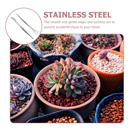 Herramientas GANAZONO para Jardinería Mini 2 pzas miniatura 6