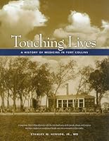 Touching Lives 0975440101 Book Cover