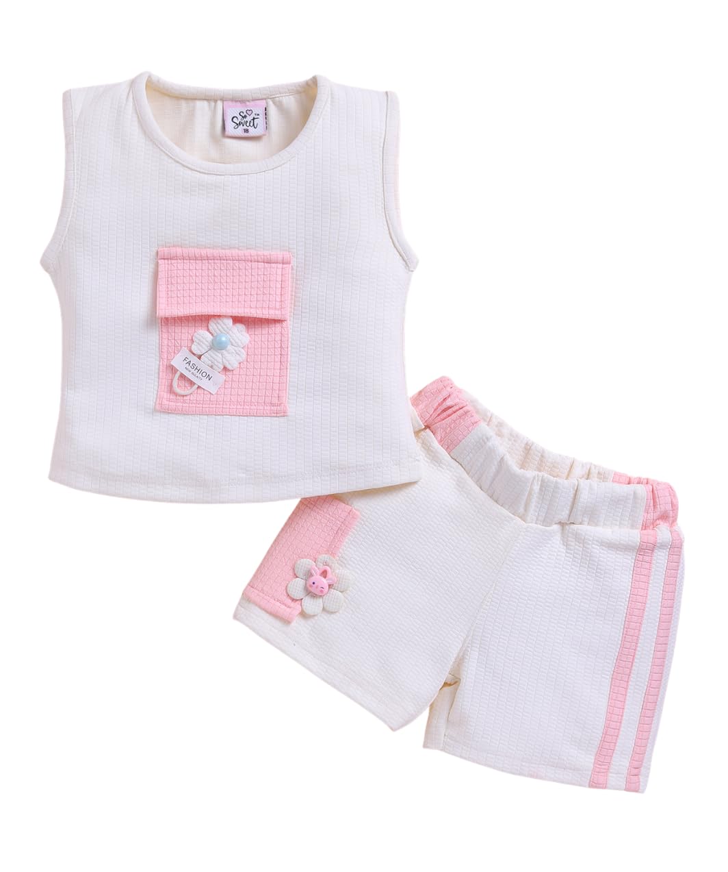 Toonyport Girls Top and Bottom - Review, Price and Buying Guide