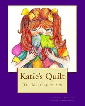 Paperback Katie's Quilt Book