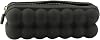 Serve Oshi Pencil Bag Dark Gray Silicone Govde