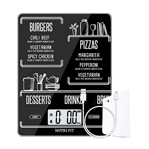 Best Kitchen Scale With Hangers