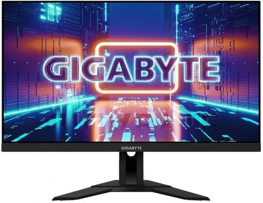 GIGABYTE M27Q P 27インチ モニター Monitor Gamer Gigabyte 27