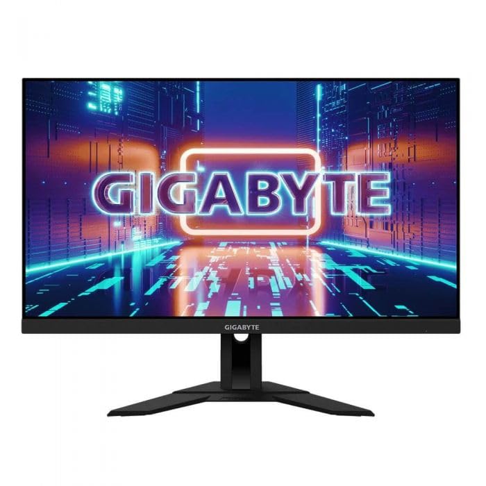 Monitor Gamer Gigabyte 27' QHD IPS M27Q X-SA Ajuste de Altura e Inclinação Vesa 1ms, 165 Hz,HDMI,DP,USB,Tipo-C