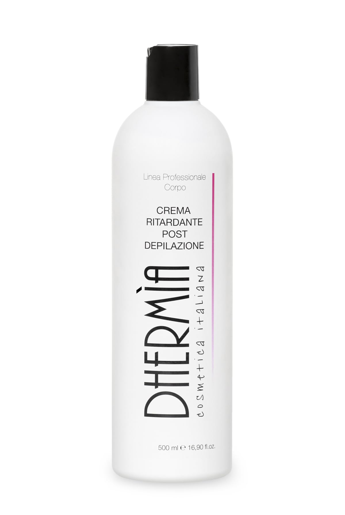 Crema Ritardante Post-Depilazione 500 ml