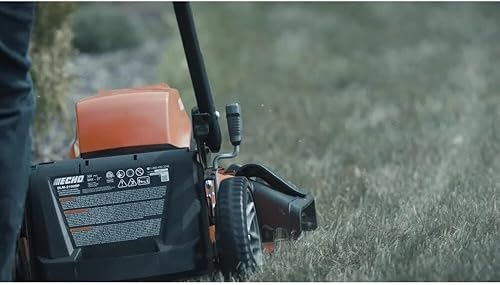 Miniatura 5 de Echo Cortacésped autopropulsado 3 en 1 de 56 V Eforce de 21 pulgadas con batería de 5 Ah