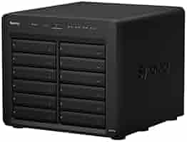 DiskStation DS3617xs 12ベイ NAS Synology DiskStation DS3617xsII | DataStoreWorks.com