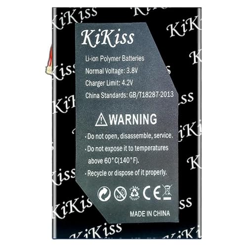 Batterie pour tablette Tab 15 ultra-puissante pour une autonomie prolongée