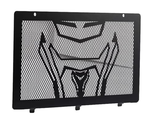 Grille de protection radiateur pour NK250 et 250CLX 2021-2022