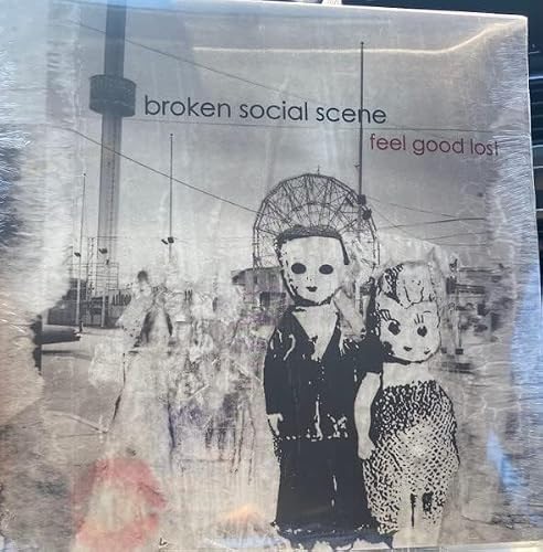 Feel Good [VINYL]