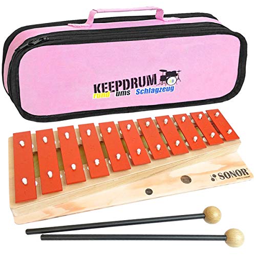 Glockenspiel Kaufen Die 15 besten Produkte im Vergleich kita.de