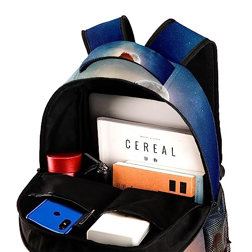 Sac à dos léger Silver Gears Couleur 8 contre la fatigue des trajets scolaires - 4