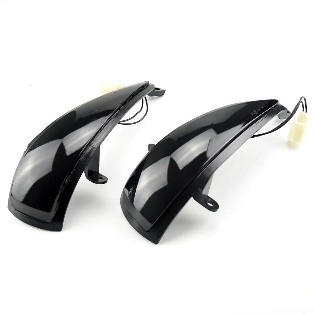 Clignotant LED Civic Hatchback indicateur séquentiel dynamique 3 5 portes - 8