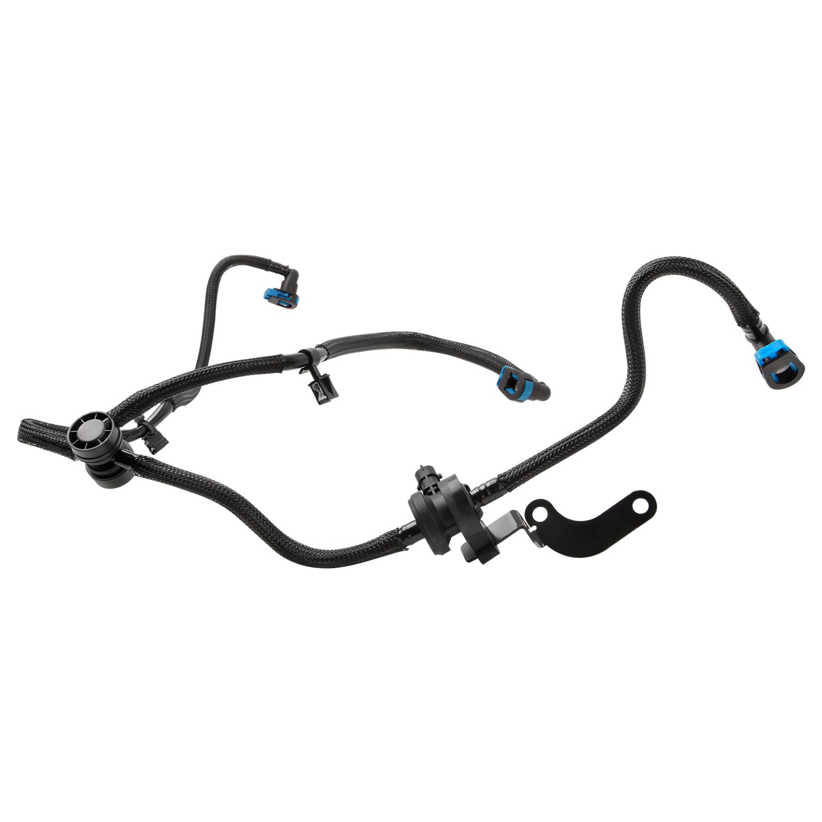 GV6Z9D289F Vapor Canister Purge Valve Compatible with Escape 2.0L Turbocharged 2017-2019, L-incoln MKC 2017-2019 Replaces# 994645 GV6Z9D289B